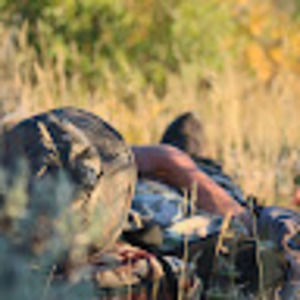 Meet your Posher, Guy